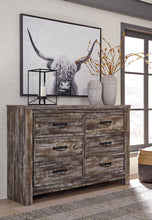 Load image into Gallery viewer, Lynnton Dresser
