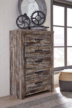 Load image into Gallery viewer, Lynnton Chest of Drawers
