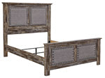 Lynnton Queen Rails