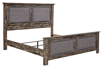 Lynnton King Rails