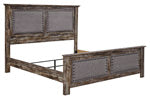 Lynnton King Rails