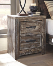 Load image into Gallery viewer, Lynnton Nightstand
