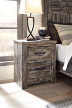 Load image into Gallery viewer, Lynnton Nightstand
