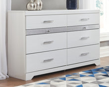 Load image into Gallery viewer, Jallory Dresser
