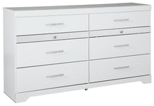 Load image into Gallery viewer, Jallory Dresser

