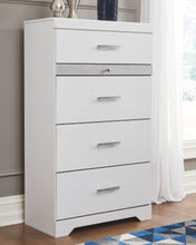 Load image into Gallery viewer, Jallory Chest of Drawers
