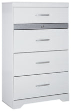 Load image into Gallery viewer, Jallory Chest of Drawers
