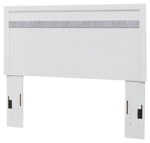 Jallory QueenFull Panel Headboard