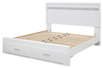 Jallory QueenKing Platform Rails