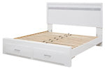 Jallory QueenKing Platform Rails