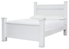 Load image into Gallery viewer, Jallory Queen Poster Bed
