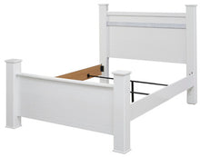 Load image into Gallery viewer, Jallory Queen Poster Footboard
