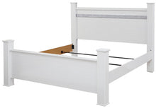 Load image into Gallery viewer, Jallory King Poster Rails
