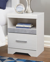 Load image into Gallery viewer, Jallory Nightstand
