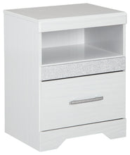 Load image into Gallery viewer, Jallory Nightstand
