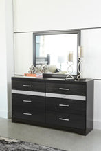 Load image into Gallery viewer, Starberry Bedroom Mirror
