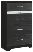 Load image into Gallery viewer, Starberry Chest of Drawers
