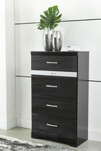 Load image into Gallery viewer, Starberry Chest of Drawers
