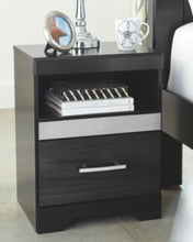 Load image into Gallery viewer, Starberry Nightstand
