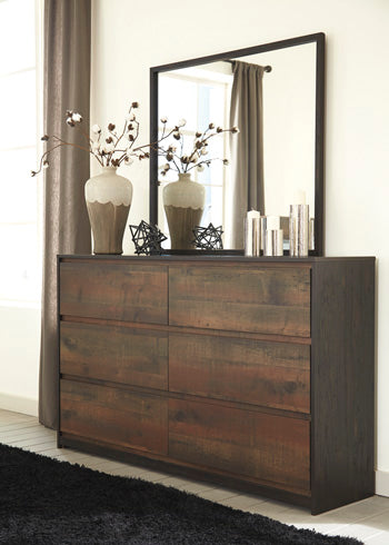 Windlore Bedroom Mirror