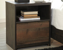 Load image into Gallery viewer, Windlore Nightstand

