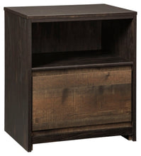 Load image into Gallery viewer, Windlore Nightstand

