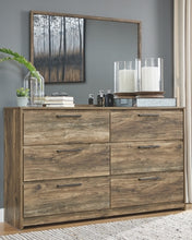 Load image into Gallery viewer, Rusthaven Bedroom Mirror
