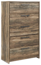 Load image into Gallery viewer, Rusthaven Chest of Drawers
