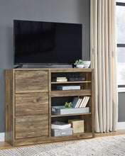 Load image into Gallery viewer, Rusthaven Media Chest

