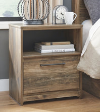Load image into Gallery viewer, Rusthaven Night Stand
