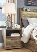 Load image into Gallery viewer, Rusthaven Night Stand
