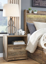 Load image into Gallery viewer, Rusthaven Night Stand
