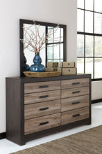 Load image into Gallery viewer, Harlinton Dresser
