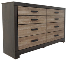 Load image into Gallery viewer, Harlinton Dresser
