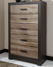 Load image into Gallery viewer, Harlinton Chest of Drawers
