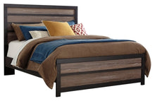 Load image into Gallery viewer, Harlinton Queen Panel Bed
