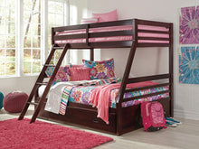 Load image into Gallery viewer, Halanton Ladder and Bunk Bed Rails
