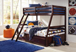 Load image into Gallery viewer, Halanton TwinFull Bunk Bed Panels

