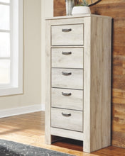 Load image into Gallery viewer, Bellaby Narrow Chest
