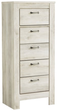 Load image into Gallery viewer, Bellaby Narrow Chest

