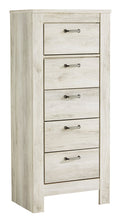 Load image into Gallery viewer, Bellaby Narrow Chest
