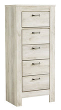 Load image into Gallery viewer, Bellaby Narrow Chest
