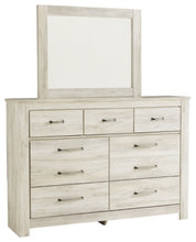 Load image into Gallery viewer, Bellaby Dresser and Mirror
