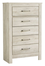 Load image into Gallery viewer, Bellaby Chest of Drawers
