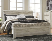 Load image into Gallery viewer, Bellaby King Panel Bed

