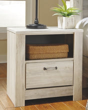 Load image into Gallery viewer, Bellaby Nightstand
