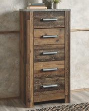Load image into Gallery viewer, Chadbrook Narrow Chest
