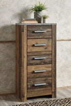 Load image into Gallery viewer, Chadbrook Narrow Chest
