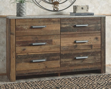 Load image into Gallery viewer, Chadbrook Dresser
