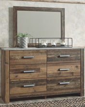 Load image into Gallery viewer, Chadbrook Dresser and Mirror
